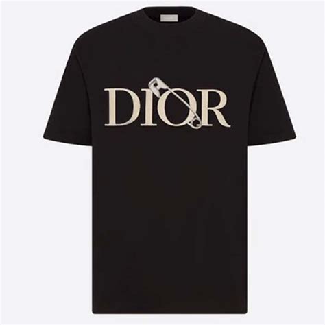 dior t shirt mens price